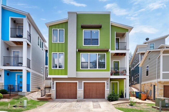 property at 1921 Warely Ln