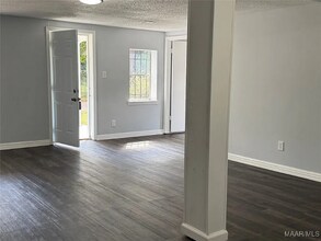 2015 Stokes St in Montgomery, AL - Building Photo - Building Photo