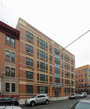 The Lenniger Residences in Bronx, NY - Building Photo - Building Photo