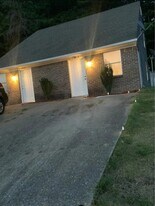 1962-1964 Alpine Ct NW in Cleveland, TN - Building Photo