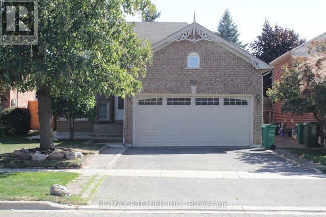 164 Royal Valley Dr in Caledon, ON - Building Photo - Building Photo