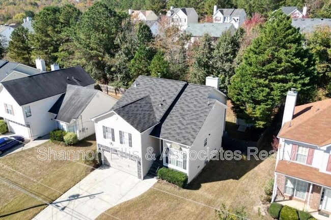 4209 Reeshemah St in College Park, GA - Building Photo - Building Photo