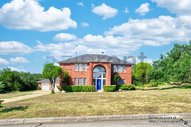 23613 Grayling Ln in San Antonio, TX - Building Photo - Building Photo