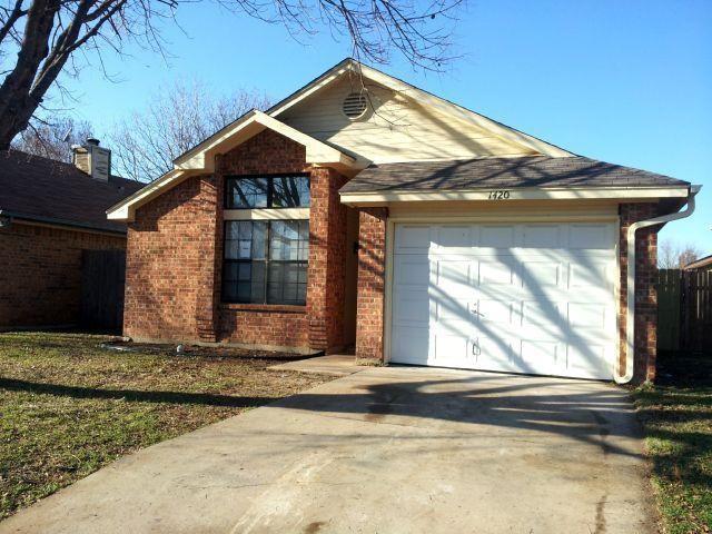 property at 1420 Horncastle St