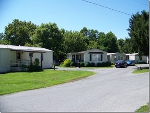 Cocalico Creek Mobile Home Park in Ephrata, PA - Building Photo - Building Photo