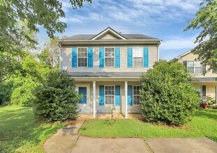5750 Laborde Ave in Charlotte, NC - Building Photo - Building Photo
