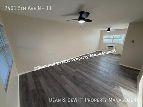 7401 5th Ave N in St. Petersburg, FL - Building Photo - Building Photo