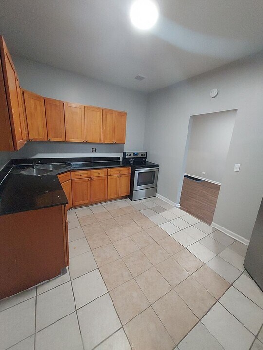 3434 W 21st St in Chicago, IL - Building Photo