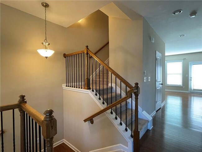 3393 Twinrose Pl in Milton, GA - Building Photo - Building Photo