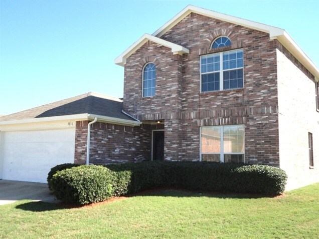 property at 1036 Cove Hollow Dr
