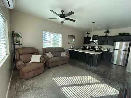 722 Ruth St-Unit -2 in Prescott, AZ - Building Photo