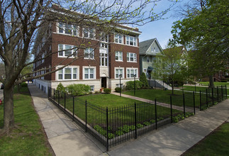 159-161 N. Austin Blvd. & 5959-5961 West End Ave in Chicago, IL - Building Photo - Building Photo