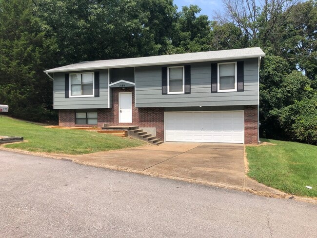 property at 5189 Winter Haven Ct