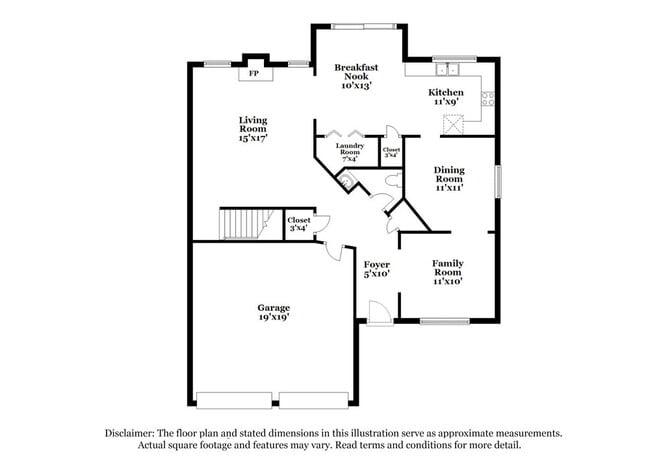 3532 Quiet Creek Ct SW in Marietta, GA - Building Photo - Building Photo