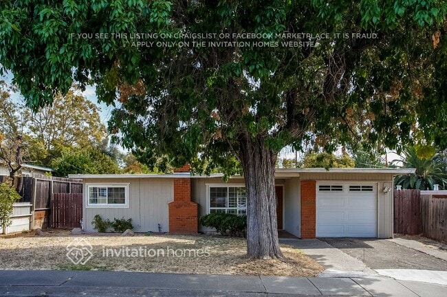 2816 Glenside Dr in Concord, CA - Foto de edificio - Building Photo