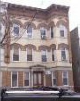 18-20 Woodbine St in Ridgewood, NY - Building Photo