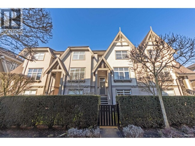 property at 7288 Heather St