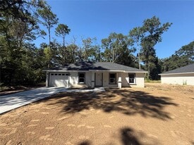 6339 NW 65th St in Ocala, FL - Building Photo
