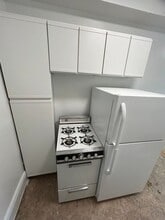 St. Luke's Place Apartment Homes in Montclair, NJ - Building Photo - Interior Photo