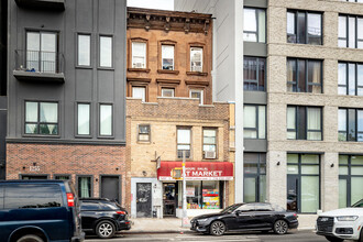 1257 Bedford Ave in Brooklyn, NY - Building Photo - Building Photo