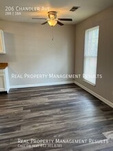 206 Chandler Ave in Evansville, IN - Building Photo - Building Photo