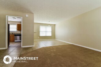 12218 Van Spronsen Ct in Indianapolis, IN - Building Photo - Building Photo