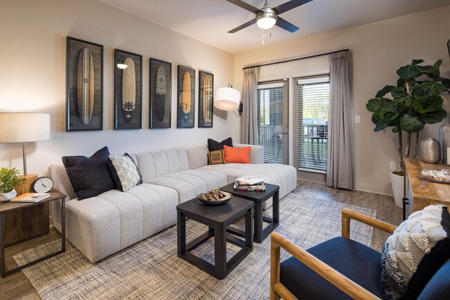 Pier Park Crossings in Panama City Beach, FL - Building Photo - Building Photo