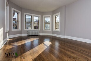 7930 S Morgan St, Unit 3E in Chicago, IL - Building Photo