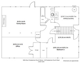 26 Presbyterian Church Rd in Mills River, NC - Building Photo - Building Photo