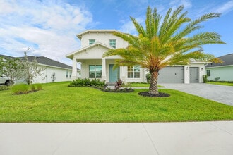 601 Hookline Cir in Loxahatchee, FL - Building Photo - Building Photo