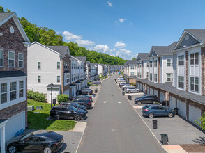 Lennar at the Hills in Rockaway, NJ - Building Photo - Building Photo