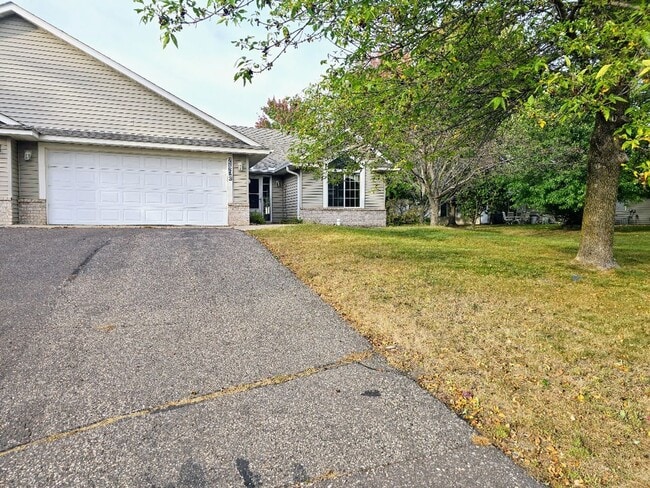 property at 2858 Aldrich Trail