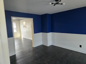 3518 Elmora Ave in Baltimore, MD - Building Photo - Building Photo