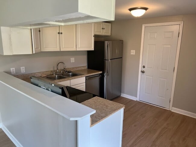 property at 311 Burke Ave