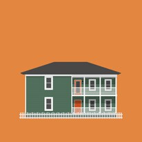 300 10th St NW in Charlottesville, VA - Building Photo