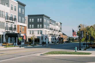 Evans Farm in Lewis Center, OH - Foto de edificio - Building Photo