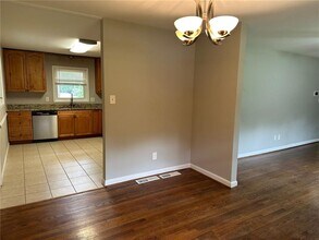 1914 La Mesa Ln in Decatur, GA - Building Photo - Building Photo
