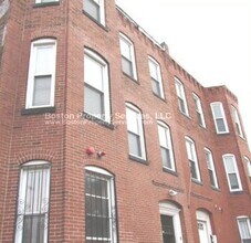 16 Sewall St in Boston, MA - Building Photo - Building Photo
