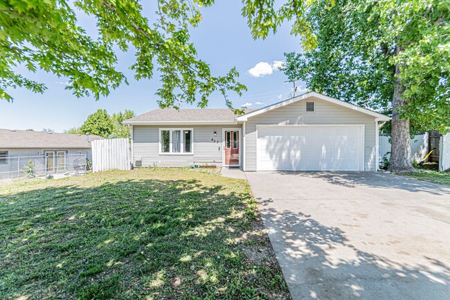 property at 403 Shetland Cir