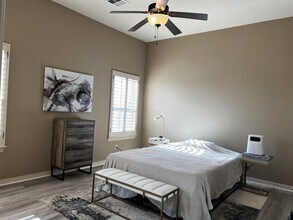 3267 Percheron in El Paso, TX - Building Photo - Building Photo