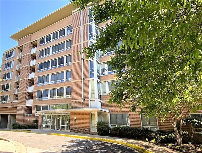 property at 350 G St SW