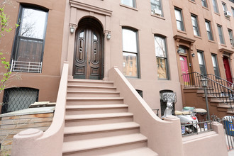 394 Sackett St in Brooklyn, NY - Building Photo - Building Photo