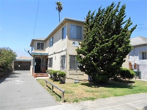 19th St. Fourplex in Richmond, CA - Building Photo - Building Photo