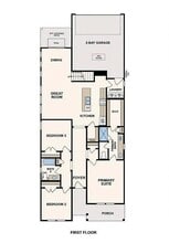 2408 Oscar Eli Pl in Round Rock, TX - Building Photo - Building Photo