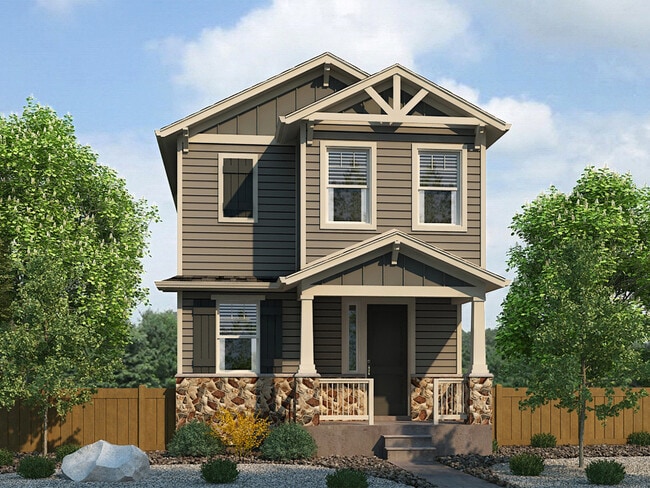 property at 26199 E Calhoun Pl