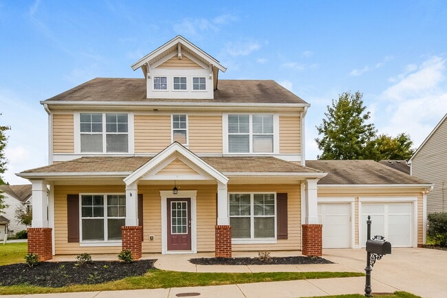 property at 701 Sweet Spice Way