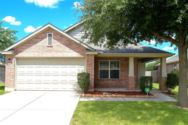 property at 2011 Zavala Dr