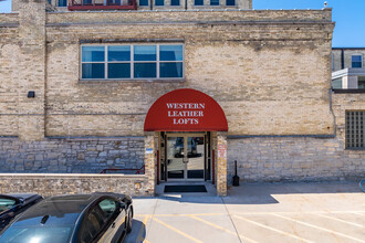 Western Leather Lofts in Milwaukee, WI - Building Photo - Building Photo