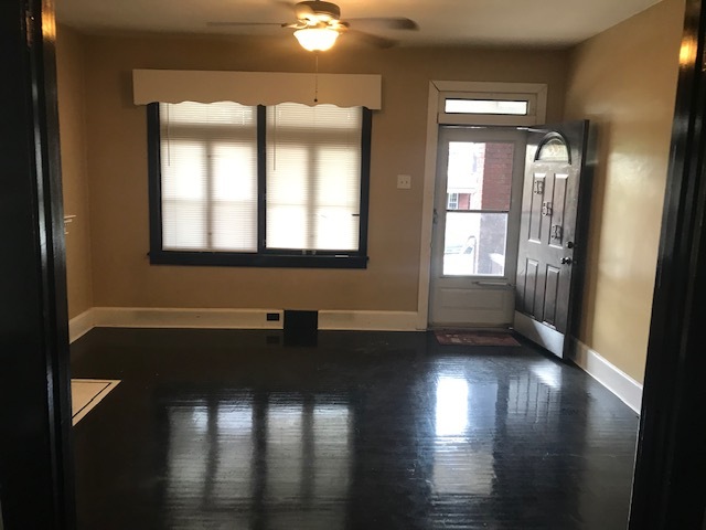 353-353 Marshall Ave in Pittsburgh, PA - Foto de edificio