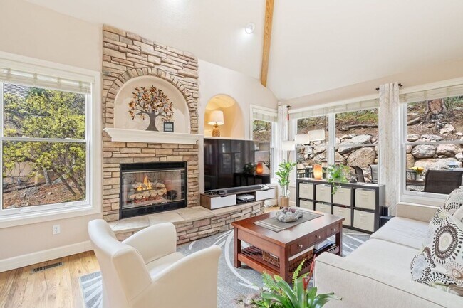 4420 Governors Point in Colorado Springs, CO - Building Photo - Building Photo